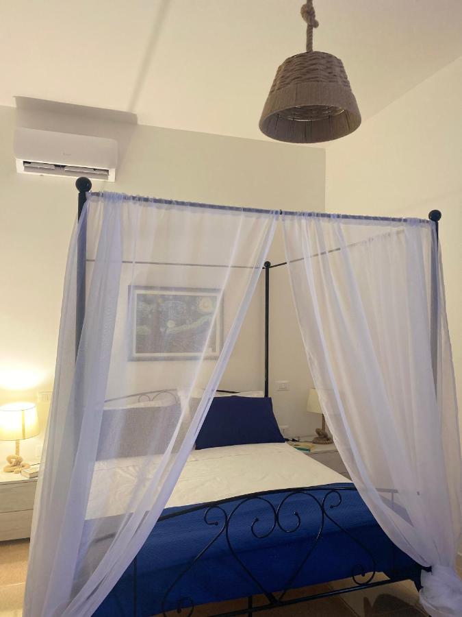 Suite Ad Maiora Torre Ovo Extérieur photo
