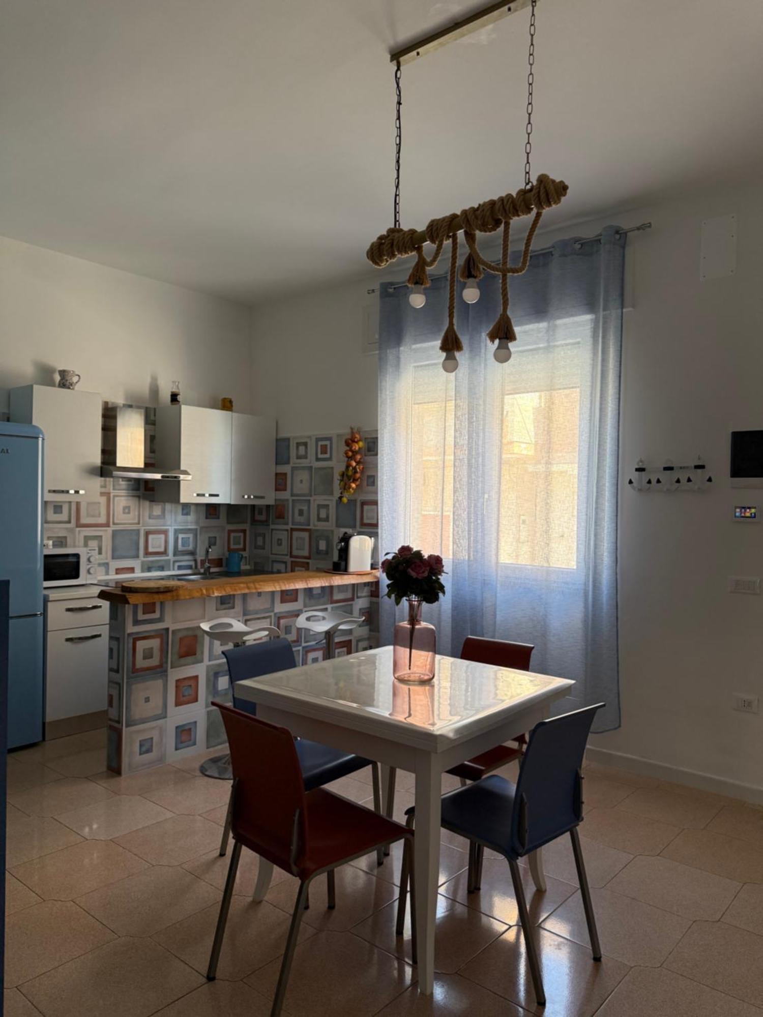 Suite Ad Maiora Torre Ovo Extérieur photo