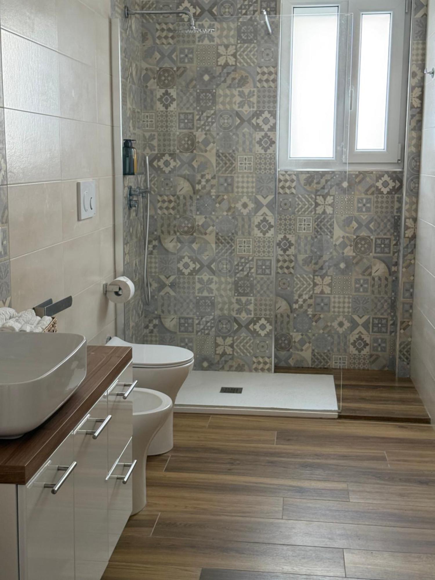 Suite Ad Maiora Torre Ovo Extérieur photo
