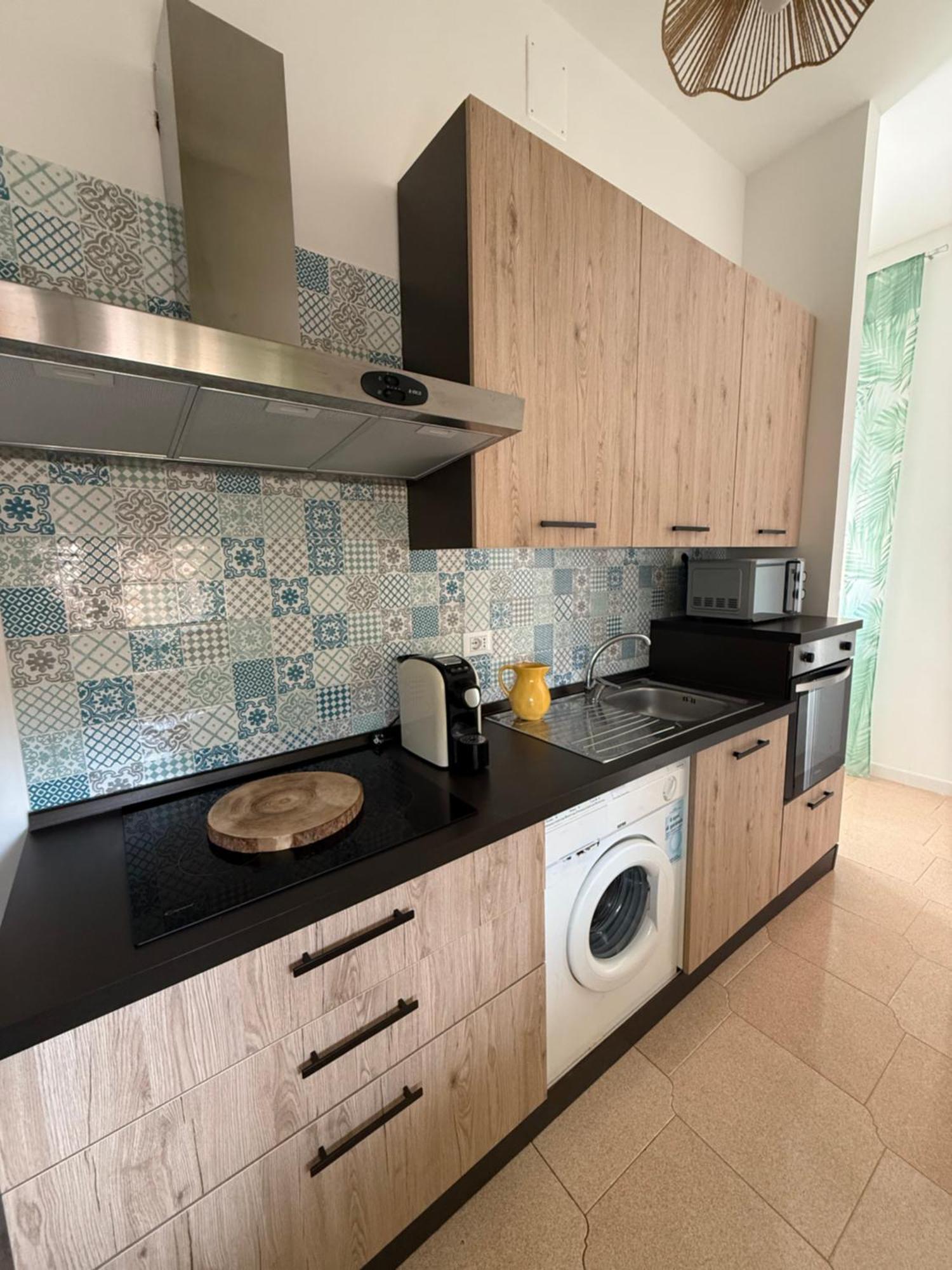 Suite Ad Maiora Torre Ovo Extérieur photo